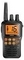 VHF HH RADIO SUBMERSIBLE MHS75