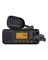 UM385BK FIXED MOUNT VHF RADIO BK