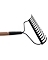 EAGLE BOW CLAM RAKE 14-TINE