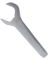 THIN PUMP WRENCH 2-1/4"