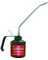 LEVER OIL CAN RIGID SPOUT 16oz