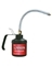 LEVER OIL CAN FLEX SPOUT 16oz