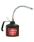LEVER OIL CAN FLEX SPOUT 32oz