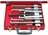 STRAIGHT JAW PULLER SET 6T 14/PC