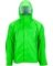 OCEAN WATCH JACKETS - NEON GREEN