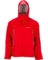 OCEAN WATCH JACKETS - RED