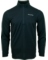 MEN'S ICY BAY BASE LAYER 1/4 ZIP TOPS - BLACK