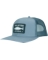 SALMON TRUCKER GREY