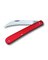 SERRATED FOLDING POCKET KNIFE