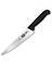 SERRATED CHEF'S KNIFE 7-1/2" (D)