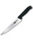 SERRATED CHEF'S KNIFE 7-1/2"