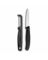 PEELER/KNIFE PREP SET BLACK