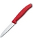 PARING KNIFE W/RD HANDLE 3-1/4"