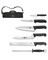 CUTLERY ROLL 7-PIECE