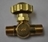 OXYGEN CONTROL VALVE