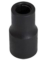 1/4" HEX BIT HOLDER SKT 3/8" DR