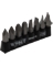 IMPACT DRIVER BIT SET (8/PC)
