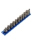 STUB IMPACT METRIC HEX 3/8"DR