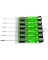 MINIATURE SCREWDRIVER SET (6/PC)