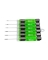 MINIATURE TORX DRIVER SET (6/PC)