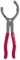 OIL FILTER PLIERS