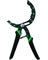 AUTO GRIPPNG OIL FILTER PLIERS