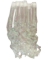 TINSEL CLEAR UV 2.5" 6PK