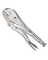 STRAIGHT JAW LOCKING PLIERS