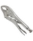 CURVED JAW LOCKING PLIERS 7"