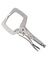 DEEP REACH C-CLAMP 9" 4.5"CAP