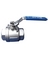 STAINLESS STEEL BALL VALVES