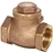 BRASS SWING CHECK VALVES