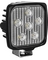 4.3" 6LED VL SQUARE WORK LIGHTS