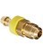 SAE MALE 45DEG FLARE COUPLINGS