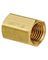 SAE INV FL UNION TUBES