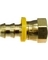 309 HOSE x DA 45/35DEG FITTINGS