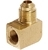 FM FLARE ELBOW 1/4"x1/8" FNPT