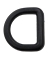 NYLON D-RINGS