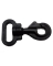 ACETAL SWIVEL SNAP 1"