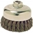 VP KNOT WIRE CUP BRUSHES
