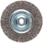 NARROW CRIMPED WIRE WHEELS