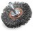 CRMP WIRE WHEEL 2"DIA .0118"WIRE