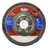 WOLV ANGLE FLAP DISC 4.5" 80G