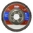 WOLV ANGLE FLAP DISC 5" 40G