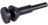 CUTTING WHEEL MOUNTING MANDREL