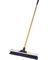PRO FLEX STIFF BLUE BROOM SET