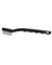 SCRATCH BRUSH PLASTIC NYL 7-1/2"