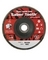 ST CERAMIC FLAP DISC ANGLED 40G