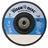 BC FLAP DISC NUT 7" 120G (D)