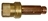 GAS LENS COLLET BODY 3/32"